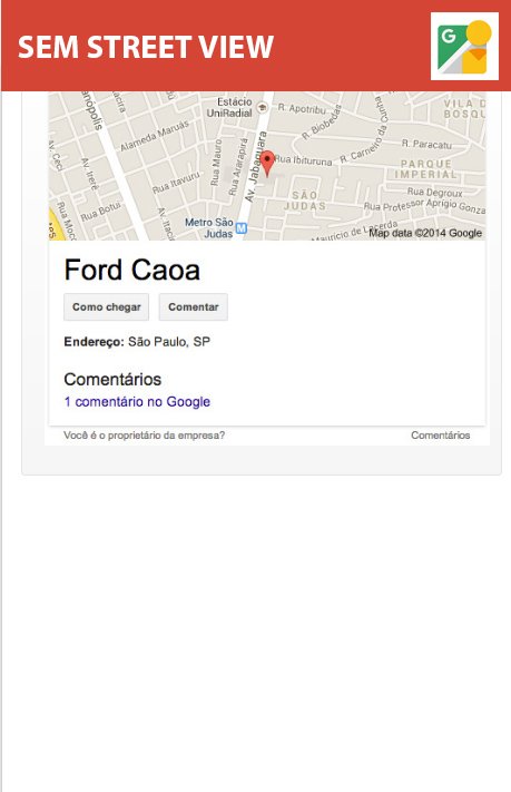 Sem Street View