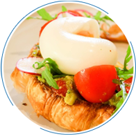 Gastronomia e Nutrição