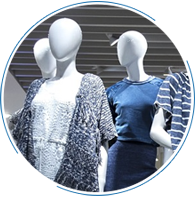 Moda e Acessórios