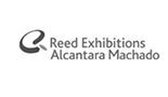 Reed Exhibitions Alcantara Machado