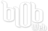 Otimização de Sites - Blob Web