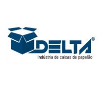 Delta Caixas de Papelão